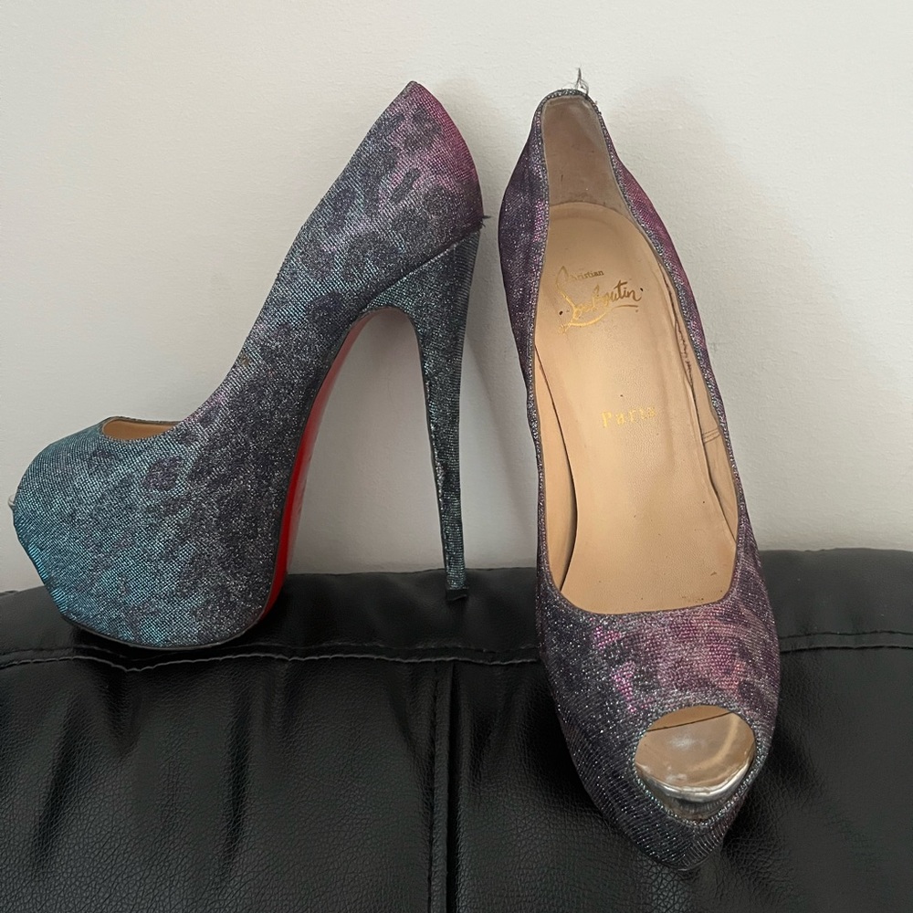 Christian Louboutin